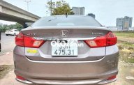 Honda City  MT 2016 - Cần bán xe Honda City MT sản xuất năm 2016, màu xám giá 355 triệu tại Hà Nội