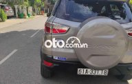 Ford EcoSport   Titanium 2016 - Cần bán Ford EcoSport Titanium sản xuất năm 2016 giá 415 triệu tại Bình Dương