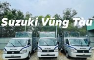Suzuki Super Carry Pro 2021 - Suzuki Carry Pro thùng kín giá 334 triệu tại BR-Vũng Tàu