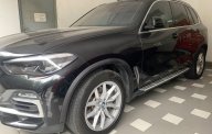 BMW X5 2019 - Bán xe BMW X5 xDriver30d sản xuất năm 2019, màu đen, xe nhập giá 3 tỷ 690 tr tại Hà Nội