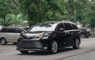 Toyota Sienna Platinium 2022 - Em Lộc cần bán xe Toyota Sienna Platinum sản xuất 2022 giá 4 tỷ 550 tr tại Bình Phước