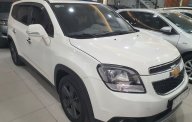 Chevrolet Orlando LTZ 2016 - Bán Chevrolet Orlando LTZ sản xuất năm 2016, màu trắng, giá tốt giá 460 triệu tại Tp.HCM