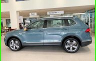 Volkswagen Tiguan 2021 - [Volkswagen Bà Rịa Vũng Tàu ] Tiguan Elegance 2022 màu xanh Petro số lượng hiếm - Phiên bản mới khuyến mãi 100 triệu giá 1 tỷ 699 tr tại BR-Vũng Tàu