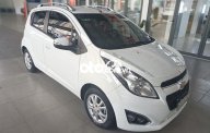 Chevrolet Spark LT 2017 - Cần bán xe Chevrolet Spark LT năm sản xuất 2017, màu trắng, nhập khẩu nguyên chiếc giá 196 triệu tại Tp.HCM