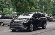 Toyota Sienna Platinium 2022 - Em Lộc cần bán xe Toyota Sienna Platinum sản xuất 2022 giá 4 tỷ 550 tr tại BR-Vũng Tàu