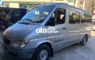 Mercedes-Benz Sprinter    2005 - Cần bán xe Mercedes Sprinter năm 2005, màu bạc, giá tốt giá 110 triệu tại Khánh Hòa