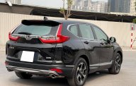 Honda CR V 2017 - Bán Honda CR V đời 2017, màu đen, nhập khẩu chính hãng giá cạnh tranh giá 766 triệu tại Tp.HCM