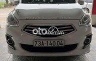 Mitsubishi Attrage MT 2019 - Cần bán xe Mitsubishi Attrage MT năm 2019, màu trắng  giá 290 triệu tại Nghệ An