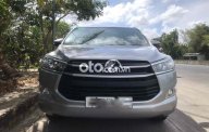 Toyota Innova  E  2018 - Bán xe Toyota Innova E năm 2018, màu xám, 545 triệu giá 545 triệu tại Bình Dương