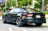 Audi A7 2014 - Bán Audi A7 sản xuất năm 2014, màu đen, nhập khẩu nguyên chiếc giá 1 tỷ 600 tr tại Tp.HCM