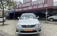 Toyota Innova E 2013 - Bán Toyota Innova E sản xuất năm 2013, màu bạc giá 338 triệu tại Hải Dương