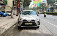 Toyota Vios  E 2021 - Bán Toyota Vios E năm sản xuất 2021, màu bạc, 538tr giá 538 triệu tại Hà Nội