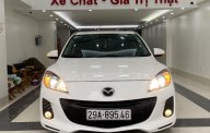 Mazda 3 S 2013 - Xe đẹp biển HN Mazda 3 S 1.6 AT năm 2013 - hỗ trợ nhanh gọn mọi thủ tục giá 385 triệu tại Hà Nội
