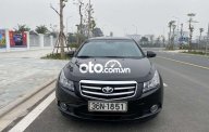 Daewoo Lacetti SE 2010 - Bán ô tô Daewoo Lacetti SE năm 2010, màu đen, nhập khẩu, giá chỉ 209 triệu giá 209 triệu tại Hà Nội