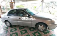 Daewoo Lanos 2002 - Bán Daewoo Lanos MT sản xuất 2002, nhập khẩu giá 80 triệu tại Hà Tĩnh