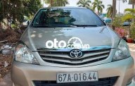 Toyota Innova G 2010 - Bán Toyota Innova G năm 2010, 255tr giá 255 triệu tại An Giang