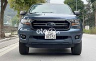 Ford Ranger XLS 2018 - Bán Ford Ranger XLS sản xuất năm 2018, màu xanh lam, nhập khẩu giá 643 triệu tại Hà Nội