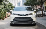 Toyota Sienna 2022 - MT Auto cần bán xe Toyota Sienna Platinum sản xuất năm 2022 đủ màu, giao ngay giá 4 tỷ 450 tr tại Đồng Nai