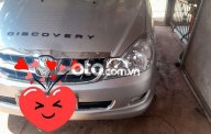 Toyota Innova  G 2006 - Cần bán lại xe Toyota Innova G năm sản xuất 2006, màu bạc giá 210 triệu tại Đồng Nai