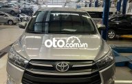 Toyota Innova E 2018 - Cần bán Toyota Innova E sản xuất 2018, giá 569tr giá 569 triệu tại Tp.HCM