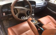 Toyota Mark II    1991 - Cần bán xe Toyota Mark II năm 1991, xe nhập giá 45 triệu tại Bắc Ninh