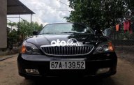 Daewoo Magnus 2004 - Cần bán Daewoo Magnus 2.0 sản xuất 2004 số tự động, giá 108tr giá 108 triệu tại BR-Vũng Tàu