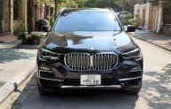 BMW X5   xDrive 40i   2019 - Bán ô tô BMW X5 xDrive 40i năm 2019, màu đen, nhập khẩu giá 3 tỷ 999 tr tại Hà Nội