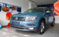 [Volkswagen Trường Chinh] báo giá xe Tiguan Elegance 2022 hôm nay hãng tung KM đặt biệt tặng hỗ trợ mùa dịch + Phụ kiện giá 1 tỷ 699 tr tại Tp.HCM