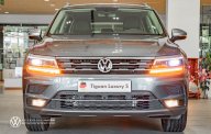 [Volkswagen Quận 7] bán Tiguan xe Đức nhập - Giảm tiền mặt tặng phụ kiện - Trả góp 20 triệu/tháng, trả trước 578.7 triệu giá 1 tỷ 699 tr tại Tp.HCM