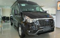Ford Transit 2022 - Hải Phòng Ford bán ưu đãi Ford Transit 2022, đủ màu, giảm 50% thuế trước bạ, làm hoàn cải van, biển Hà Nội giá 780 triệu tại Hải Phòng
