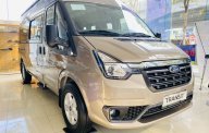 Ford Transit 2022 - Ford Lào Cai ưu đãi bán Ford Transit 2022, sẵn màu - Giá tốt giao ngay - Trả góp 80%, làm biển Hà Nội, Van 3, 6 chỗ giá 780 triệu tại Lào Cai