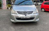 Toyota Innova G 2008 - Bán xe Toyota Innova G sản xuất năm 2008, màu bạc, nhập khẩu   giá 295 triệu tại Bình Dương