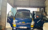 Kia Bongo 2004 - Cần bán Kia Bongo 3 sản xuất năm 2004, màu xanh lam giá 139 triệu tại Thanh Hóa