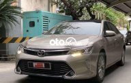 Bán ô tô Toyota Camry 2.0E năm 2017 giá 750 triệu tại Tp.HCM