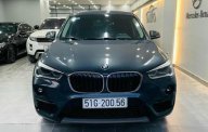 BMW X1 sDrive18i 2016 - Bán ô tô BMW X1 sDrive18i năm 2016, xe nhập, giá tốt giá 938 triệu tại Hà Nội
