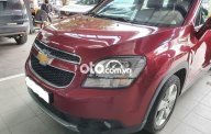 Chevrolet Orlando  LTZ  2016 - Cần bán xe Chevrolet Orlando LTZ năm 2016, màu đỏ như mới, 420 triệu giá 420 triệu tại Hà Nội