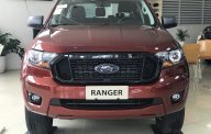 Ford Ranger 2022 - Giá tốt nhất, có xe giao. Giảm thuế 50%, trả góp 80%, lãi thấp giá 630 triệu tại Cao Bằng