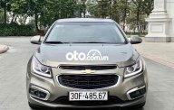 Chevrolet Cruze  LTZ  2017 - Xe Chevrolet Cruze LTZ sản xuất năm 2017, 430 triệu giá 430 triệu tại Hà Nội