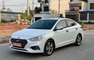 Bán xe Hyundai Accent 1.4AT năm 2020, màu trắng, giá 510tr giá 510 triệu tại Thái Nguyên