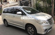 Toyota Innova   E  2016 - Cần bán gấp Toyota Innova 2.0E sản xuất 2016 số sàn, giá chỉ 392 triệu giá 392 triệu tại Tp.HCM