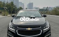 Chevrolet Cruze  LTZ  2017 - Bán ô tô Chevrolet Cruze LTZ năm sản xuất 2017 giá 430 triệu tại Hà Nội