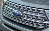 Ford Explorer 2023 - Xe nhập khẩu 100% từ Mỹ - Nâng tầm đẳng cấp giá 2 tỷ 439 tr tại Lâm Đồng