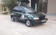 Kia CD5 2000 - Cần bán gấp Kia CD5 năm sản xuất 2000, màu xanh lục giá 52 triệu tại Ninh Bình
