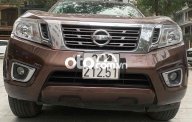 Bán ô tô Nissan Navara EL Premium R sản xuất năm 2017, màu nâu, nhập khẩu Thái Lan  giá 498 triệu tại Hà Nội