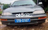 Honda Concerto   1993 - Bán Honda Concerto sản xuất năm 1993, nhập khẩu nguyên chiếc giá 41 triệu tại Bến Tre