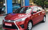 Toyota Yaris 2014 - Cần bán Toyota Yaris 1.3G năm sản xuất 2014, nhập khẩu nguyên chiếc giá cạnh tranh giá 444 triệu tại Hải Dương