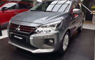 Mitsubishi Attrage  CVT 2021 - Bán Mitsubishi Attrage CVT năm 2021, nhập khẩu giá 424 triệu tại Tp.HCM