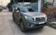 Nissan Navara   VL  2015 - Bán Nissan Navara VL năm 2015, màu xám, nhập khẩu nguyên chiếc giá 528 triệu tại Đồng Nai