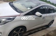 Kia Rondo 2016 - Cần bán xe Kia Rondo 2.0 GAT sản xuất 2016, màu trắng, chính chủ giá 530 triệu tại Khánh Hòa