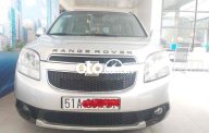 Chevrolet Orlando   LTZ  2012 - Cần bán lại xe Chevrolet Orlando LTZ năm 2012 giá 348 triệu tại Tp.HCM